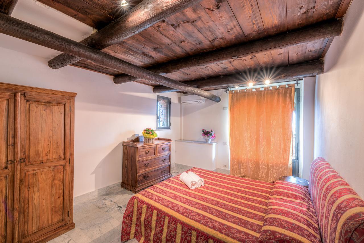 Ippotur Medieval Resort Castelnuovo Magra Luaran gambar